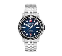 Swiss Military Hanowa Maitre Plongeur Automatik SMWGL0002002-SET Herrenuhr