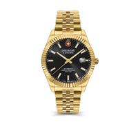 Swiss Military Hanowa Diligenter Automatik SMWGL0002110 Herrenuhr