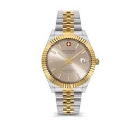 Swiss Military Hanowa SMWGL0002160 Herren Automatikuhr Diligenter Saphirglas