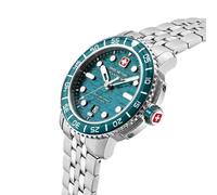 Swiss Military Hanowa Swiss Blue Lake SMWGH0004501 Herrenuhr