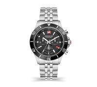 Swiss Military Hanowa Chronograph Flagship X Chrono SMWGI2100701