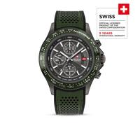 Swiss Military Hanowa - Watchman Chrono SMWGO0003441 Herrenuhr