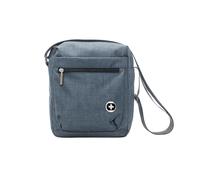 SWISSDIGITAL City Bag Umhängetasche nachtblau 1 Stk.