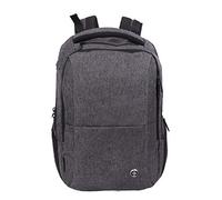 Swissdigital Rucksack Insignia 34 L – Anthrazitgrau/Frostgrau – Einheitsgröße – Casual