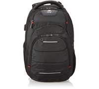 Swissdigital Hercules Rucksack, Schwarz, Einheitsgröße, Casual