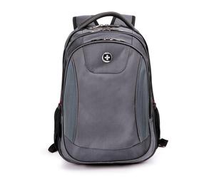 SWISSDIGITAL Rucksack grau 1 Stk.
