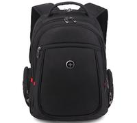 SWISSDIGITAL Rucksack JOULE schwarz 1 Stk.