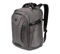 SwissGear ScanSmart Laptoptasche Grau Ballistic Passend f r 15-Zoll-Notebooks