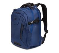 SwissGear ScanSmart Laptoptasche Navy Ballistic Passend f r 15-Zoll-Notebooks