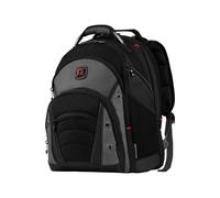Swissgear Synergy - Notebook-Rucksack - 41 cm (16") - Grau