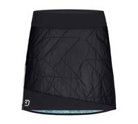 Ortovox - Women's Swisswool Piz Boè Skirt - Kunstfaserrock, Gr. L, blau (SeaSurface)