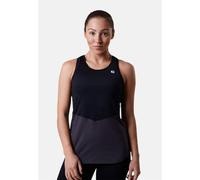 Switch Tank Top Damen - charcoal - XS