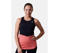 Switch Tank Top Damen - coral - XL