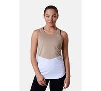 Switch Tank Top Damen - white - L