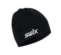 Swix Heat Wool Mütze S-M Jet black