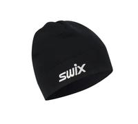 Swix Heat Wool Mütze schwarz S/M