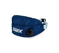SWIX Insulated Drink Belt SW003 - Isolierter Trinkgurt blau für Ski- und Outdoor-Abenteuer