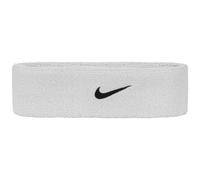 Nike Swoosh Headbands Unisex one size Weiß