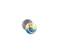Sword Art Online - Alicization - Button Eugeo
