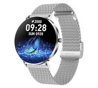 SWZEC Mivoa Smartwatch Damen Eleganza Pro
