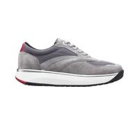 Joya Sydney II Grey - Damen Schnürschuhe Gr. 4½
