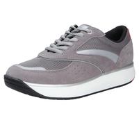 Joya Sydney II Grey - Damen Schnürschuhe Gr. 4½
