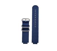 SYFCSEW Nylon-Armband kompatibel mit Casio G Shock GBA-800-1A GBA-800-7A GBA-800 GMA-B800 GA-800 GBD-800 GA110 modifiziertes Sportarmband, 16 mm Armband, 16 mm, Achat