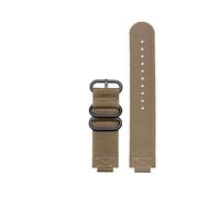 SYFCSEW Nylon-Armband kompatibel mit Casio G Shock GBA-800-1A GBA-800-7A GBA-800 GMA-B800 GA-800 GBD-800 GA110 modifiziertes Sportarmband, 16 mm Armband, 16 mm, Achat