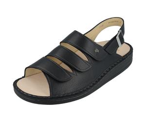 SYLT BLACK - Gr. - 40