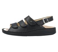 Finn Comfort Adult Sylt schwarz Gr. 44