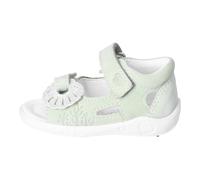 SYLVIE avocado/bianco - Gr. - 25