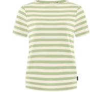 SYLVIW-SHIRT SHIMMER/OFF-WHITE 44