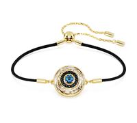 Symbolica Armband, Böser Blick, Mehrfarbig, Goldlegierungsschicht OS