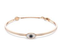 Symbolica Armreif, Auge, Mehrfarbig, 18K Roségoldbeschichtet M