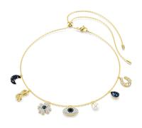 Swarovski Halskette - Symbolica - 5692164 gold
