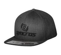 Syncros Precision Cap Mütze grau