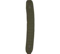 Synthetikgürtel BRANDIT "Brandit Belt", Damen, Gr. onesize, olive, 100% Polyester, Gürtel (42864827-0) olive