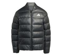 adidas Essential Daunenjacke Herren - schwarz