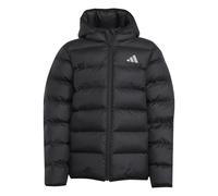 Synthetische Daunenjacke Kind adidas Schwarz 7/8 Jahre alt