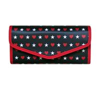 SYVA Serviceportemonnaie / Kellnerbörse & -Geldbeutel - Happy - Nr. 8839