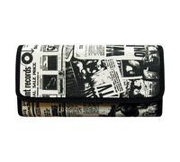 SYVA Serviceportemonnaie / Kellnerbörse & -Geldbeutel - News-Paper - Nr. 8852