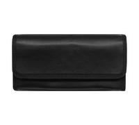 SYVA Serviceportemonnaie / Kellnerbörse & -Geldbeutel - Standard schwarz - Nr. 8731