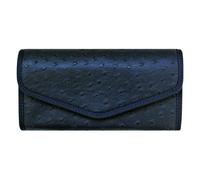 SYVA Serviceportemonnaie / Kellnerbörse & -Geldbeutel - Strauss Blau - Nr. 7055