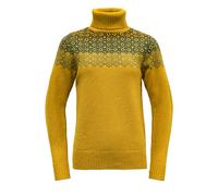 SYVDE WOOL HIGH NECK WMN, L