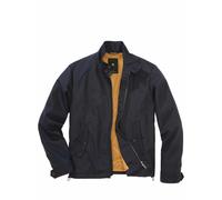 Szene-Blouson Mey & Edlich Blau 58 Herren