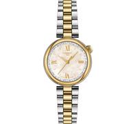 Tissot T152.010.22.118.01 Damenuhr Désir Zweifarbig