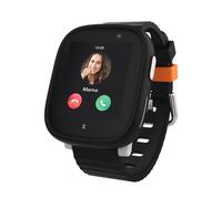 T-Mobile Smartwatch Rechteckig IP68 72 h 4G Xplora Kidswatch X6Play eSIM (Schwarz)