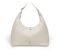 GOT BAG Schultertasche T-SHAPE BAG LARGE | Handtasche mit 16” Laptopfach aus recyceltem Nylon