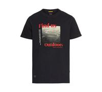 T-Shirt 1/2 XL