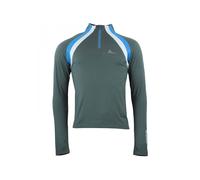 Peak Mountain Funktionsshirt "Cranium" in Grau - Größe L | Herren Sportshirts